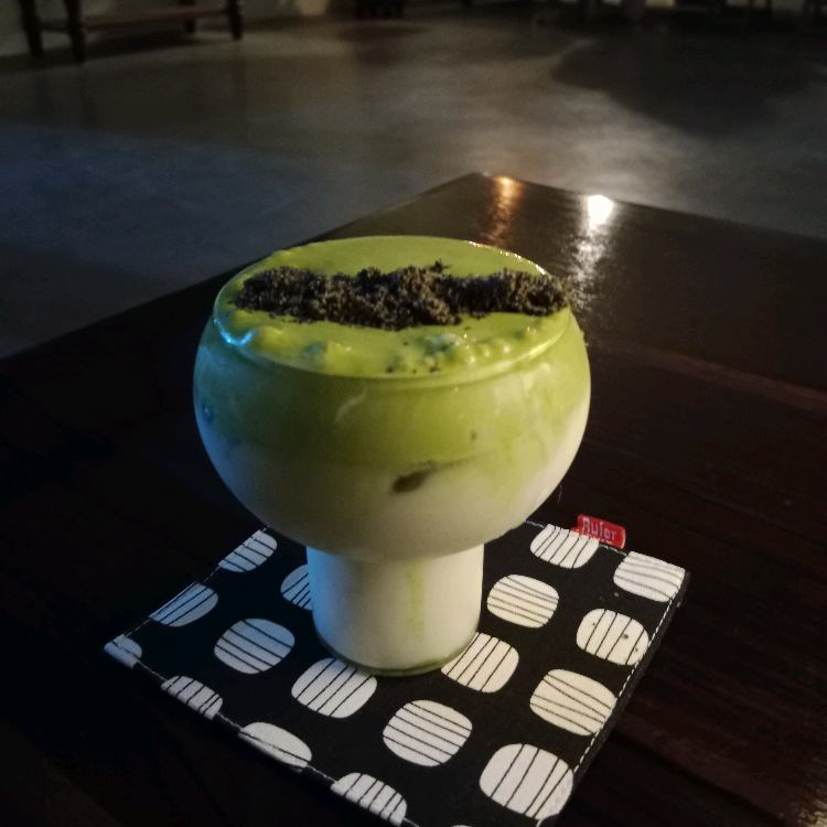 Photo of CUPPA BKI - Kota Kinabalu, Sabah, Malaysia