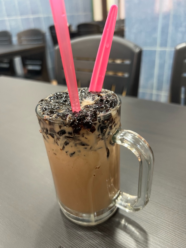 Photo of Kopitiam Asam Pedas 酸辣海鲜茶室 @ Wisma Merdeka - Kota Kinabalu, Sabah, Malaysia