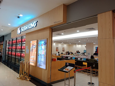 Photo of Sushi King 1Borneo - Kota Kinabalu, Sabah, Malaysia