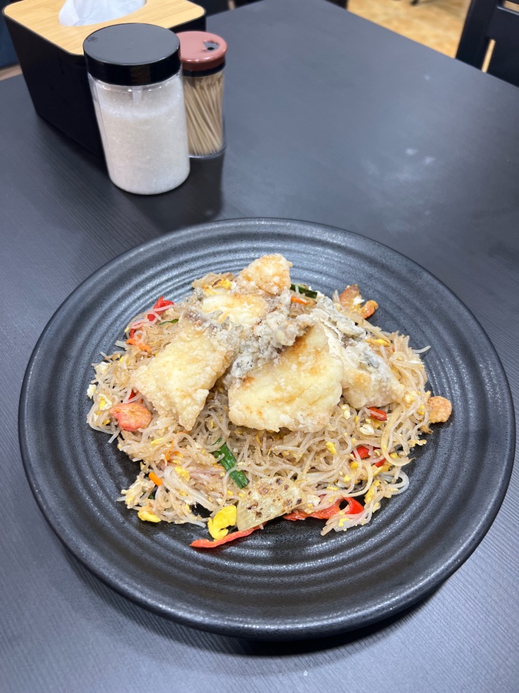 Photo of Kopitiam Asam Pedas 酸辣海鲜茶室 @ Wisma Merdeka - Kota Kinabalu, Sabah, Malaysia