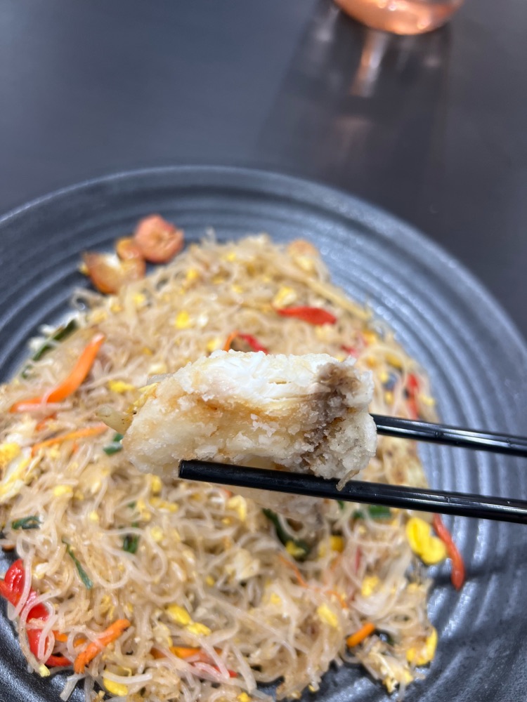 Photo of Kopitiam Asam Pedas 酸辣海鲜茶室 @ Wisma Merdeka - Kota Kinabalu, Sabah, Malaysia