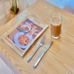 Photo of Sunny Egg Cafe - Kota Kinabalu, Sabah, Malaysia