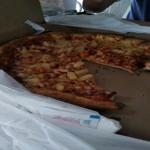 Photo of Domino's @ Lido Plaza - Kota Kinabalu, Sabah, Malaysia