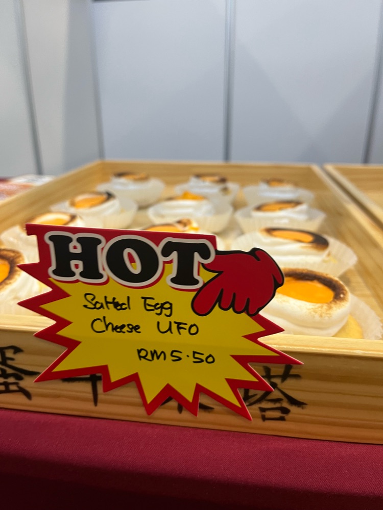 Photo of A Team Bakers 团圆饼家 - Kota Kinabalu, Sabah, Malaysia