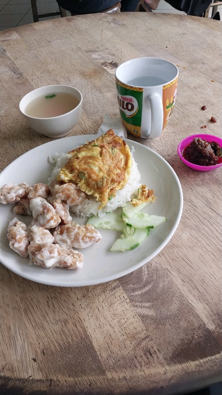 Photo of Xiang You Restaurant 祥友茶餐室 - Kota Kinabalu, Sabah, Malaysia