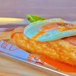 Photo of Sunny Egg Cafe - Kota Kinabalu, Sabah, Malaysia