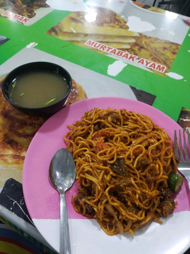 Photo of Restoran Meeran - Kota Kinabalu, Sabah, Malaysia