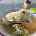 Photo of Kopitiam Asam Pedas - Kota Kinabalu, Sabah, Malaysia