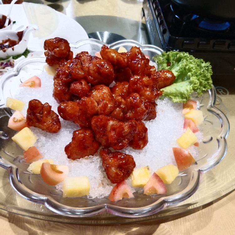 Photo of Gam Tong (Hong Kong Recipe) @ 360 Bundusan - Kota Kinabalu, Sabah, Malaysia