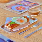 Photo of Sunny Egg Cafe - Kota Kinabalu, Sabah, Malaysia