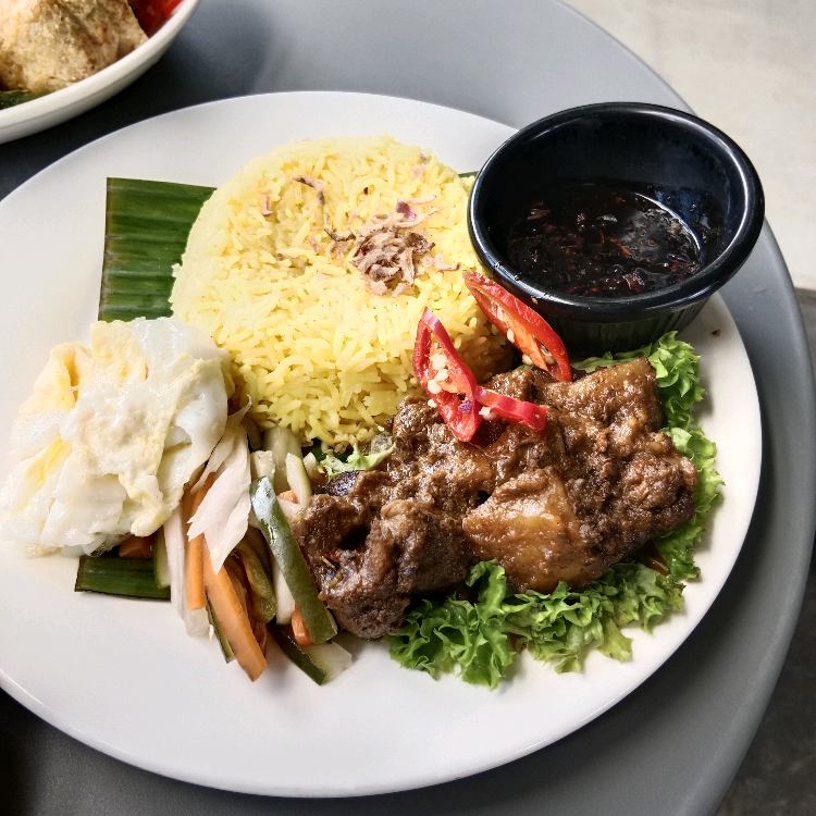 Photo of UTAN Restoran dan Kafe - Kota Kinabalu, Sabah, Malaysia