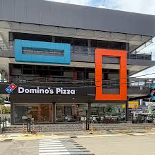 Photo of Domino's @ Lido Plaza - Kota Kinabalu, Sabah, Malaysia