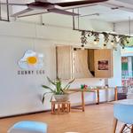 Photo of Sunny Egg Cafe - Kota Kinabalu, Sabah, Malaysia