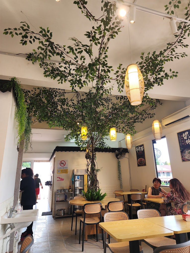Photo of KUN坤记面馆 • 中国特色小吃 KUN Noodle House & Chinese Speciality Snacks - Kota Kinabalu, Sabah, Malaysia