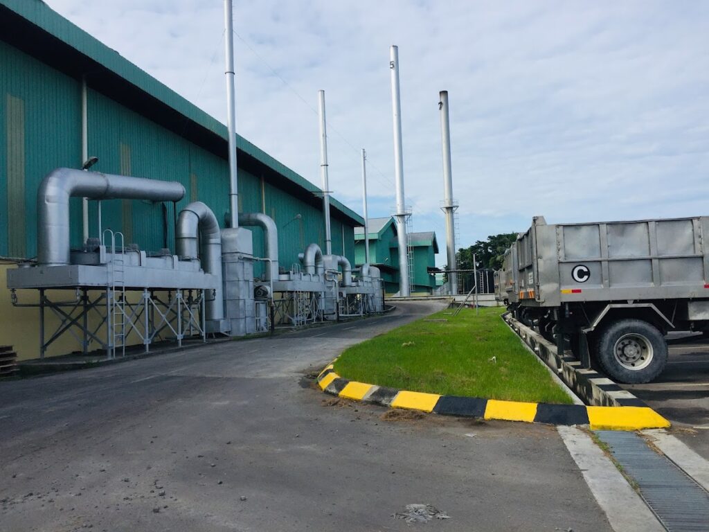 Photo of QL Marine Products Sdn Bhd - Kota Kinabalu, Sabah, Malaysia