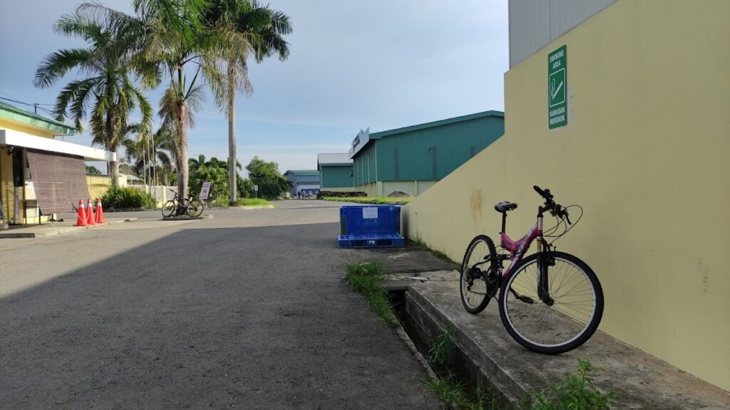Photo of QL Marine Products Sdn Bhd - Kota Kinabalu, Sabah, Malaysia