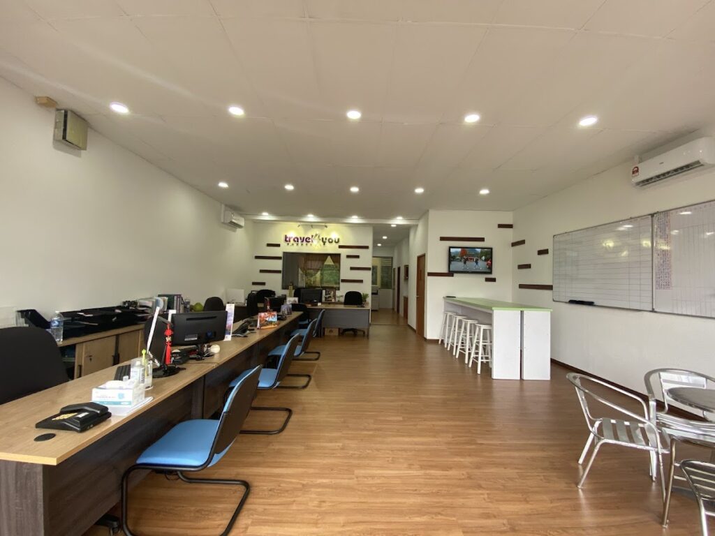 Photo of Travel4you Sdn Bhd 东程旅游有限公司 - Kota Kinabalu, Sabah, Malaysia