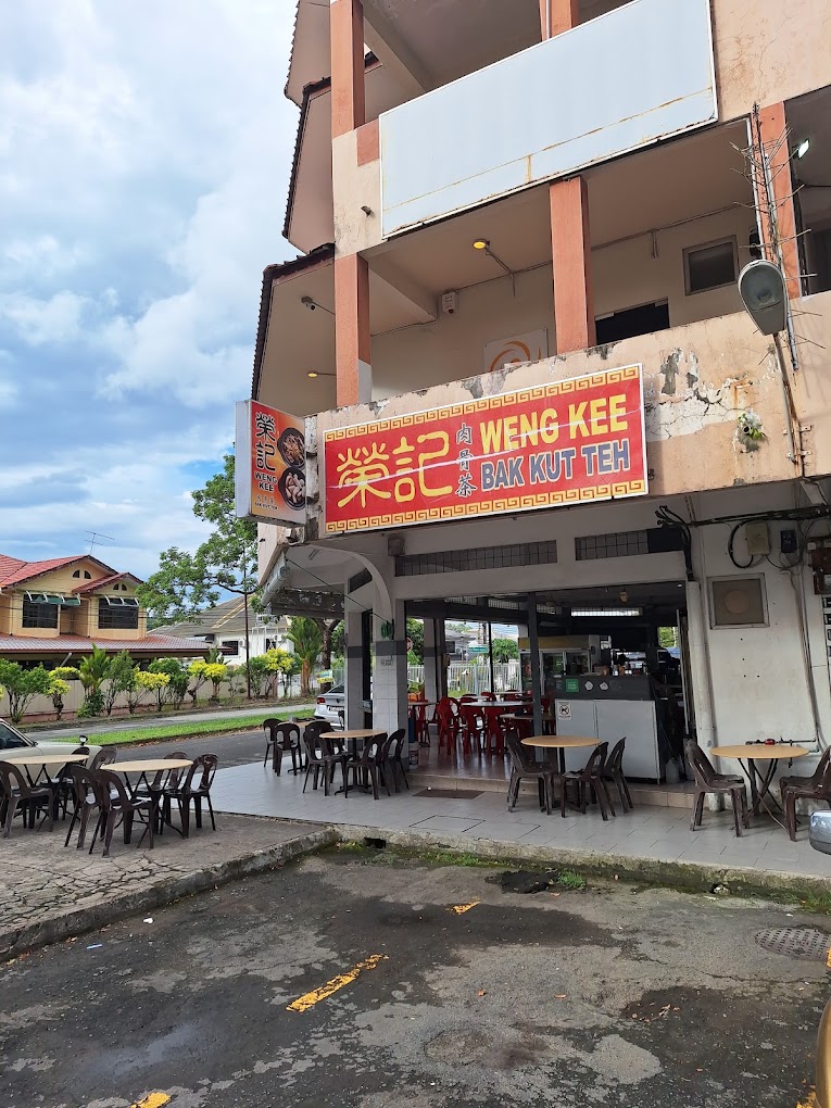 Photo of Weng Kee Bak Kut Teh - Kota Kinabalu, Sabah, Malaysia