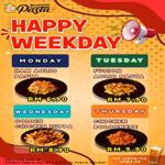 Photo of Pasta Mammamia - Kota Kinabalu, Sabah, Malaysia