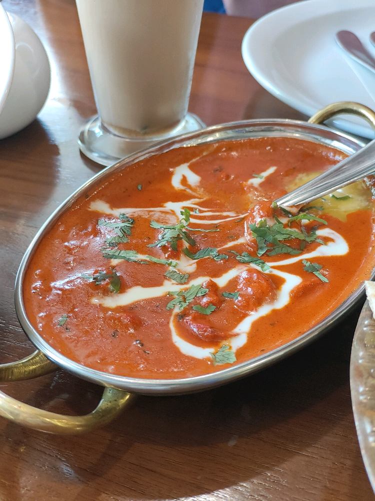 Photo of Blue Tandoor Restaurant & Grill￼ - Kota Kinabalu, Sabah, Malaysia
