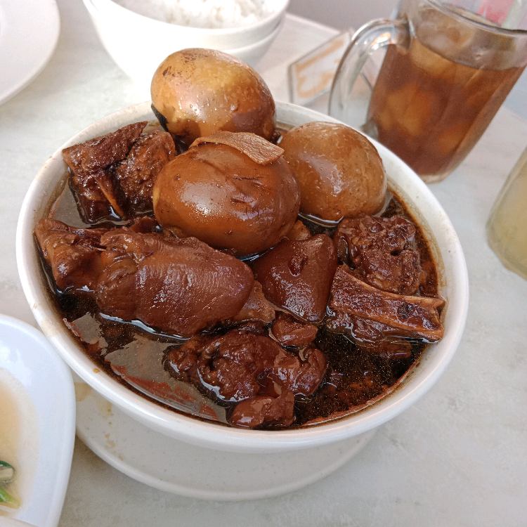 Photo of Kedai Kopi Wan Seng (新万盛) - Kota Kinabalu, Sabah, Malaysia
