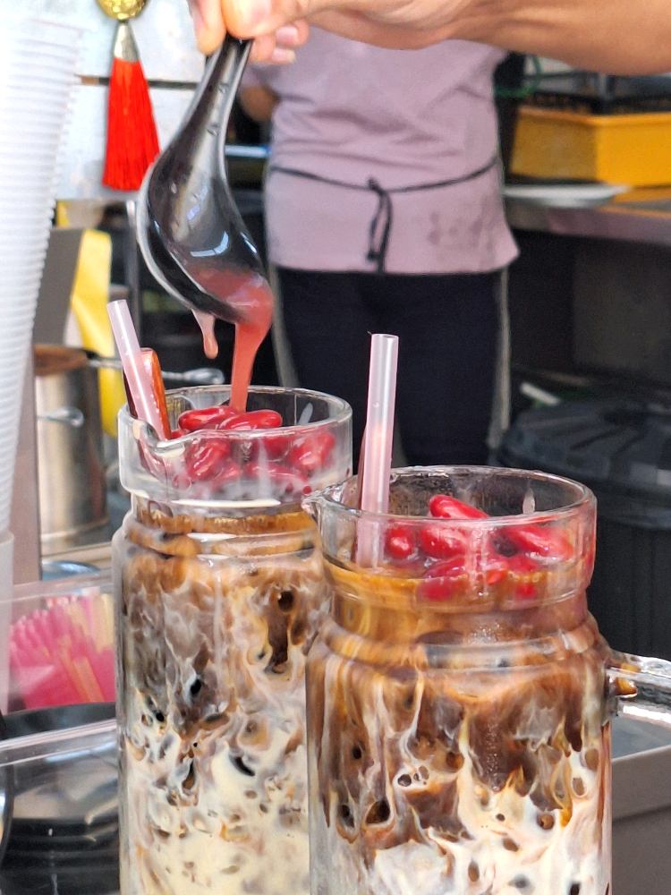 Photo of Kedai Kopi Goh Mui 高妹茶餐室  - Kota Kinabalu, Sabah, Malaysia