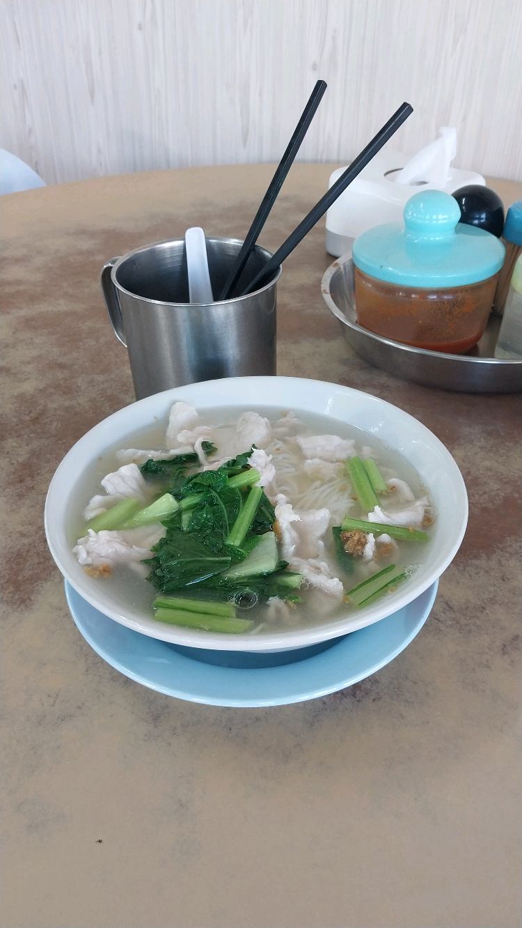 Photo of Kah Hing Coffee Shop - Kota Kinabalu, Sabah, Malaysia