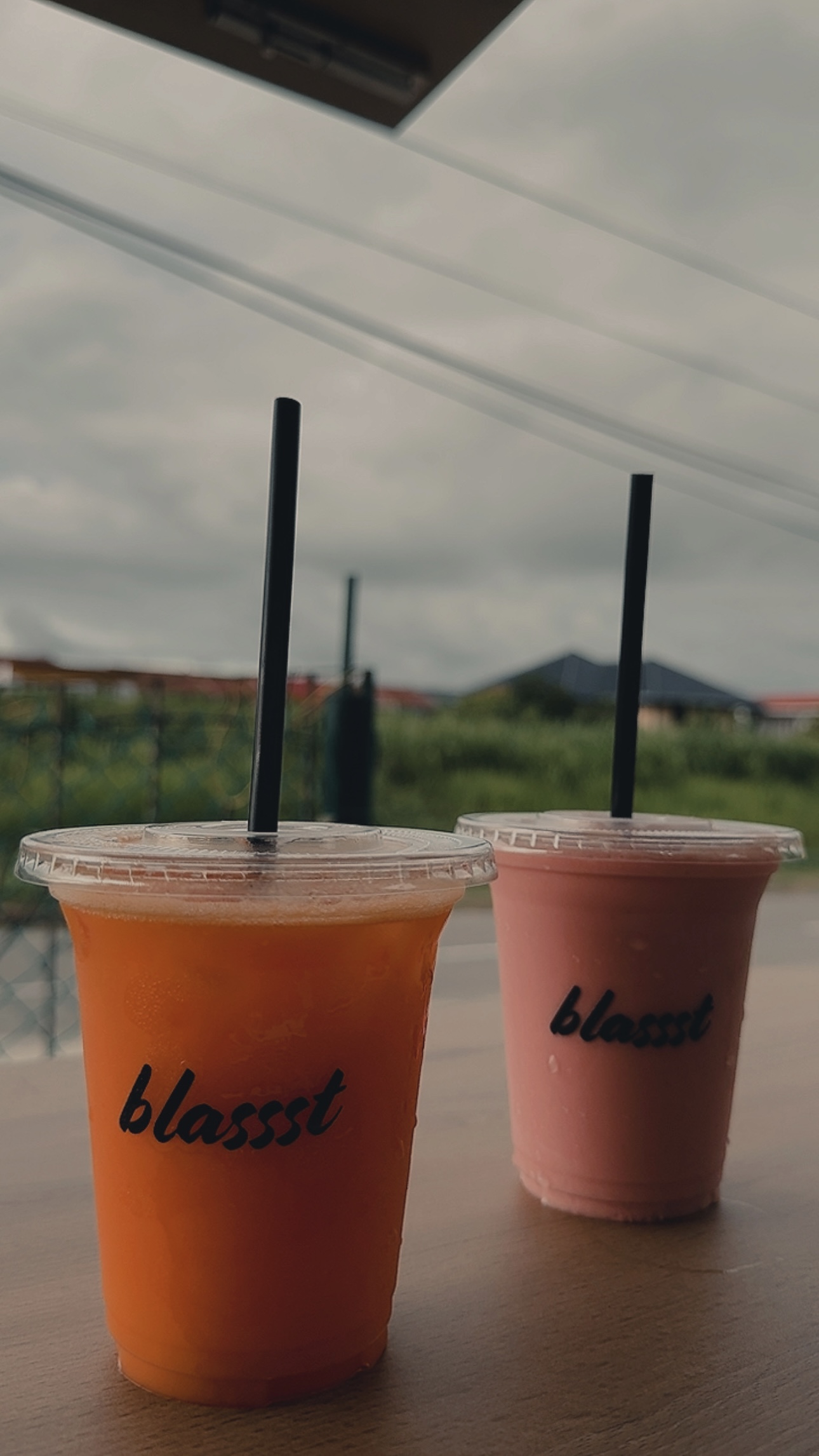 Photo of Blassst Juice Bar - Kota Kinabalu, Sabah, Malaysia
