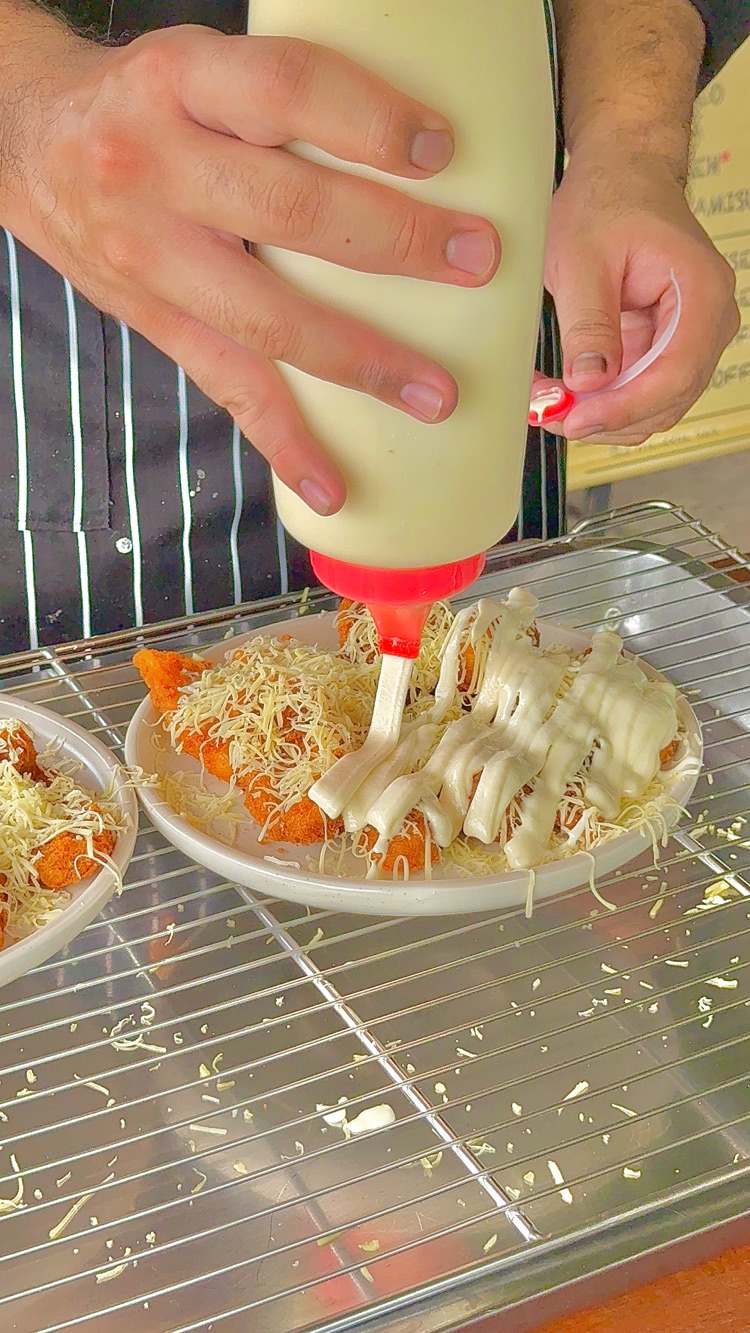 Photo of Pisang Cheese93 - Kota Kinabalu, Sabah, Malaysia