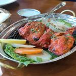 Photo of Blue Tandoor Restaurant & Grill￼ - Kota Kinabalu, Sabah, Malaysia