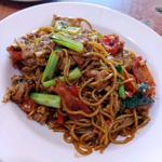 Photo of Mee Tze Food Stalls - Kota Kinabalu, Sabah, Malaysia
