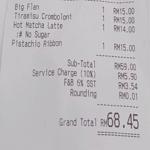 Photo of Happy Place Restaurant & Bar - Kota Kinabalu, Sabah, Malaysia
