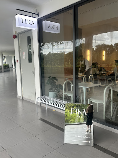Photo of Fika by Fios Food - Kota Kinabalu, Sabah, Malaysia