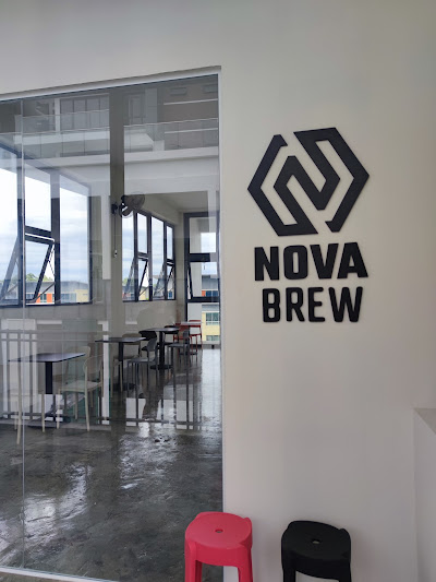 Photo of Nova Brew - Kota Kinabalu, Sabah, Malaysia