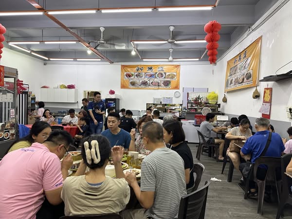 Photo of Kedai Kopi Wan Seng (新万盛) - Kota Kinabalu, Sabah, Malaysia