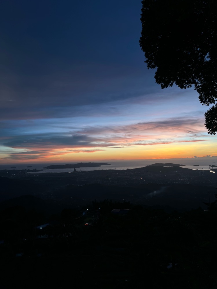 Photo of Hillside Kokol - Kota Kinabalu, Sabah, Malaysia