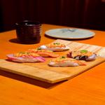 Photo of Aki Sushi - Kota Kinabalu, Sabah, Malaysia