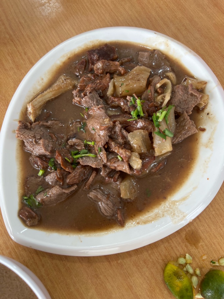 Photo of Home Taste Ngiu Chap - Kota Kinabalu, Sabah, Malaysia