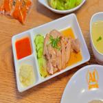 Photo of A1 Chicken Rice (ITCC Mall) - Kota Kinabalu, Sabah, Malaysia