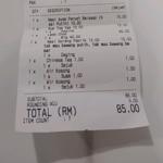 Photo of Brulun Restaurant - Kota Kinabalu, Sabah, Malaysia