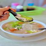 Photo of Public Food Court - Kota Kinabalu, Sabah, Malaysia