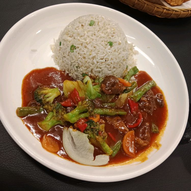 Photo of Brulun Restaurant - Kota Kinabalu, Sabah, Malaysia