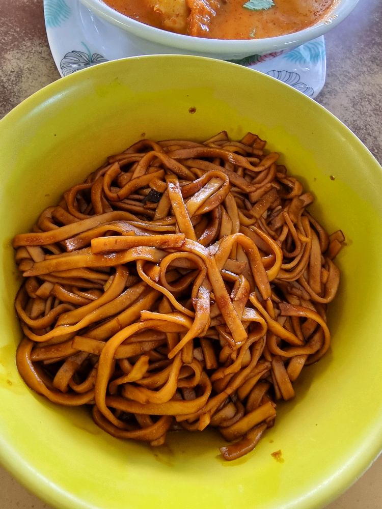 Photo of Kedai Kopi Ming Seng Hwang - Kota Kinabalu, Sabah, Malaysia