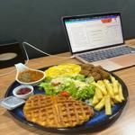 Photo of The Bean café - Kota Kinabalu, Sabah, Malaysia