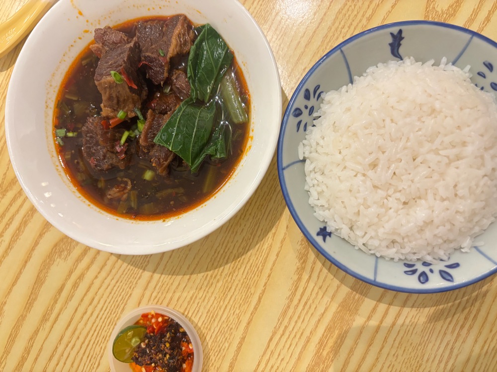 Photo of KUN坤记面馆 • 中国特色小吃 KUN Noodle House & Chinese Speciality Snacks - Kota Kinabalu, Sabah, Malaysia
