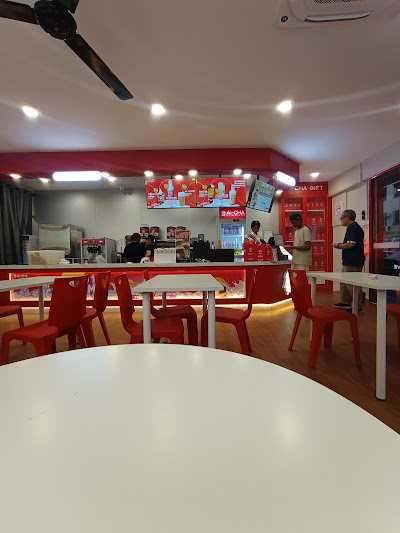 Photo of Ai-CHA @ Taman Suria Penampang - Kota Kinabalu, Sabah, Malaysia