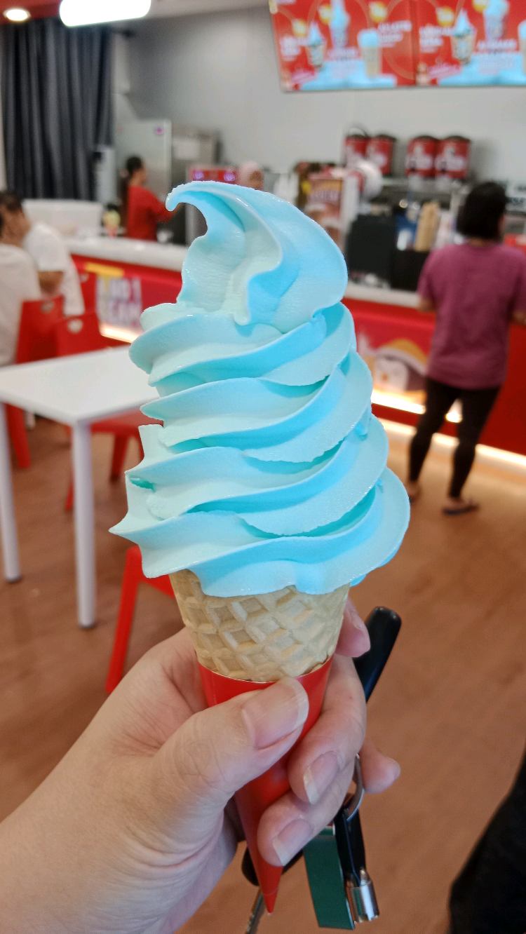 Photo of Ai-CHA @ Taman Suria Penampang - Kota Kinabalu, Sabah, Malaysia