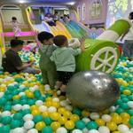 Photo of Loveland Playground - Kota Kinabalu, Sabah, Malaysia