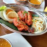 Photo of Blue Tandoor Restaurant & Grill￼ - Kota Kinabalu, Sabah, Malaysia