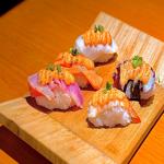Photo of Aki Sushi - Kota Kinabalu, Sabah, Malaysia